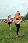 Senior womens Start Fitness North Eastern Harrier League, Tanfield, County Durham. Photo: David T. Hewitson/Sports for All Pics
